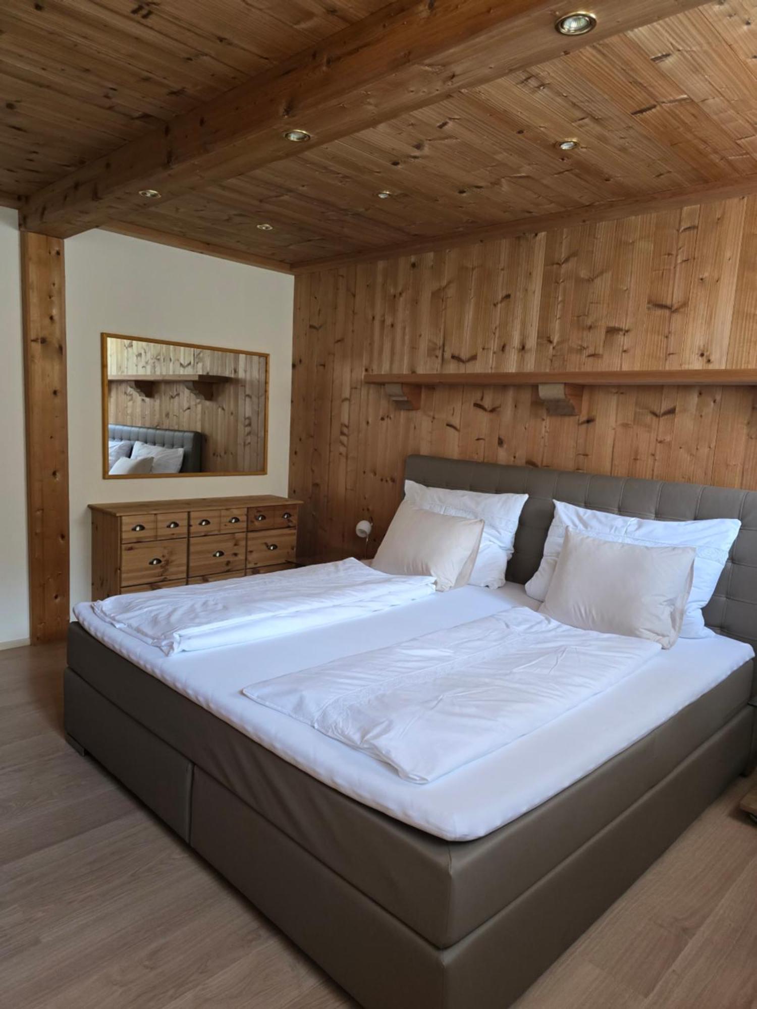 Landhaus Knoflach Нойштифт-им-Штубайталь Экстерьер фото
